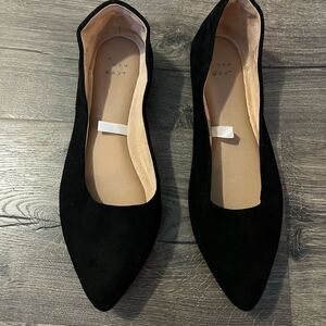 A new day Women's A New Day Shoes Corinna Ballet Flats size 9 1/5